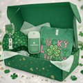 St Patrick's Day Subscription box